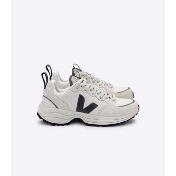 Veja VENTURI HEXAMESH Loopschoenen Heren Beige | BE 179HAP